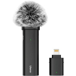ULANZI Mikrofon WM-10-I