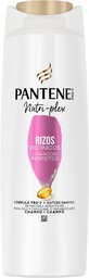 Pantene szampon frotte, 250 ml