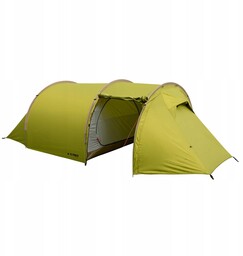 Alpinus Namiot turystyczny kempingowy 3 osobowy Arco 3