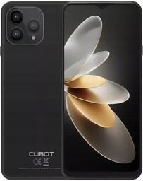Smartfon Cubot P80 16/256GB Nfc Dual Sim 4G