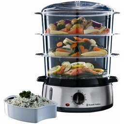 Russell Hobbs Cook@Home 19270-56 srebrny