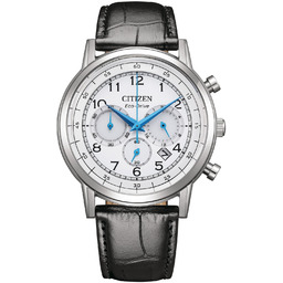 Citizen Eco-Drive Classic Chrono CA4630-02A