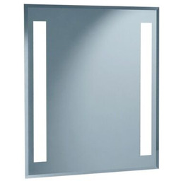 Lustro podświetlane Duoline Eco 80 x 60 RUKE