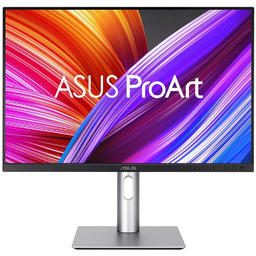 ASUS ProArt/PA248CRV/24,1"/IPS/FHD/75Hz/5ms/Blck-Slvr/3R