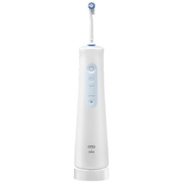 Irygator ORAL-B AquaCare 4