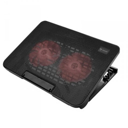 Savio Podstawka chłodząca pod laptop/ tablet COS-02