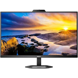 Philips 27E1N5600HE - 27-calowy monitor QHD USB-C