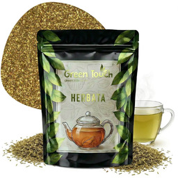 Herbata rooibos Greenbosh 50 g 100% rooibos zielony