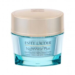 Estée Lauder NightWear Plus krem na noc 50