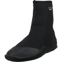 Cressi Unisex-Adult Isla Boots Neoprenowe Buty Do Nurkowania,Czarny,Xs,Xlx432510