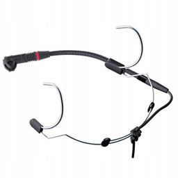 Akg C555L mikrofon pojemnościowy