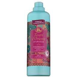 Tesori d''Oriente Ayurveda Płyn Koncentrat do Płukania Tkanin