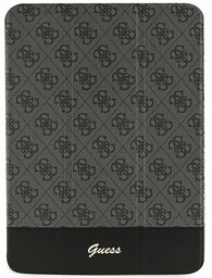 Etui GUESS 4G Striple Allover na tablet iPad