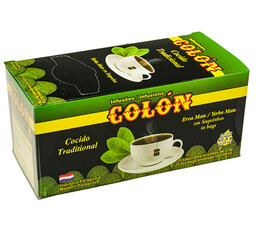 Colon Cocido saszetki 25 x 2,5g