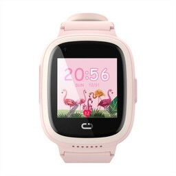 Havit Smartwatch dla dzieci KW11 (Różowy)