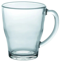 DURALEX Szklanka z uchem COSY, 350 ml -