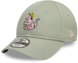 Czapka z daszkiem New Era Jr Dinosaur 9FORTY