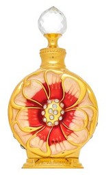 Swiss Arabian Layali Rouge Olejek perfumowany dla kobiet