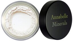 Annabelle Minerals, mineralny cień do powiek, 3g, Vanilla