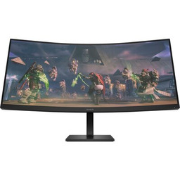 HP OMEN 34c - 165Hz UWQHD 34'' VA