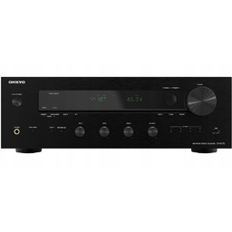 Onkyo TX-8470 (Czarny)