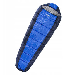 Śpiwór Hi-tec Sedak turystyczny Prawy survival bushcraft biwak