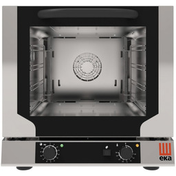 Piec konwekcyjny Evolution Next 4x429x345 mm z nawilżaniem