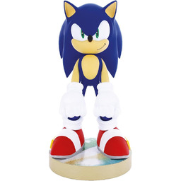 Cable Guys - Modern Sonic the Hedgehog Gaming