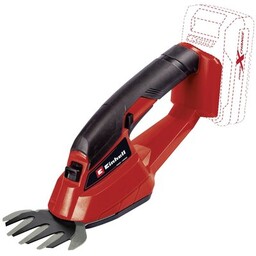 EINHELL Nożyce do trawy GE-CG 100mm 18V akumulatorowe