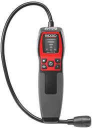 Detektor / wykrywacz / czujnik gazu RIDGID micro