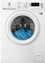 Pralka Electrolux 600 SensiCare EW6SN526WP Superslim 6kg 1200obr/min