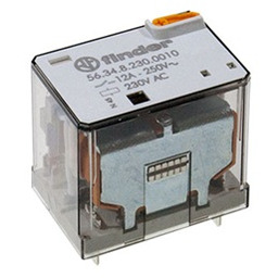 Przekaźnik Finder 56.34.8.230.0010