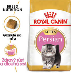 Royal Canin KITTEN PERS - 2kg