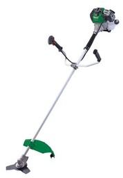 Kosa spalinowa 52 cm na żyłkę lub tarczę