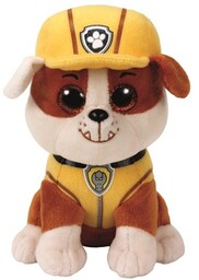 Psi Patrol, Maskotka Rubble, 15 cm