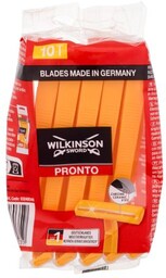 Wilkinson Sword Pronto maszynka do golenia jednorazowe maszynki