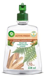 AIR WICK Wkład do odświeżacza powietrza Active Fresh