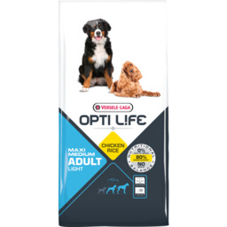 Versele-Laga Opti Life Adult Digestion Light Medium &