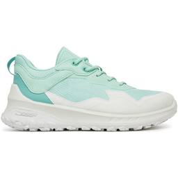 Trekkingi ECCO Ult-Trn 82433361228 Turkusowy