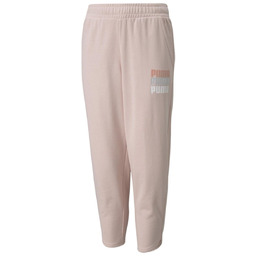 Puma Spodnie Alpha 7/8 58923736 R 128