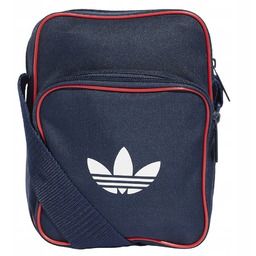Saszetka adidas Adicolor SIB JX0258 granatowy one size