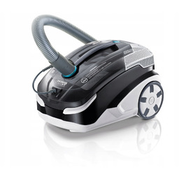 Odkurzacz Z Filtrem Wodnym Hepa Piorący Thomas Bezworkowy