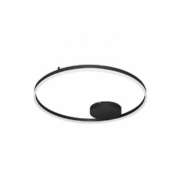 Azzardo Lampa sufitowa HALO 80 TOP AZ4703 LED