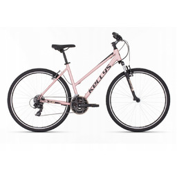 Rower Kellys Clea 10 Rose Gold - S