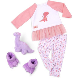 Our Generation - BD30474Z - Strój Deluxe -