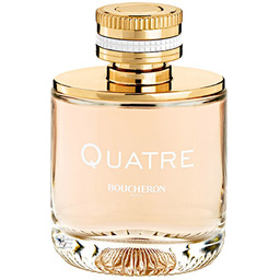 Boucheron Quatre woda perfumowana 100 ml