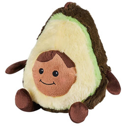 Warmies Mini Avocado Mini Awokado