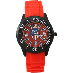 Seva Import 4901160 zegarek czerwony, S