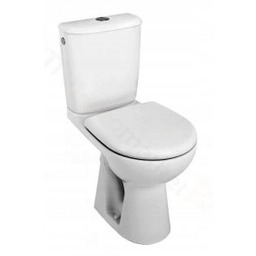 Koło Deska do Top Pico 60127 Wolnoopadająca Duroplast