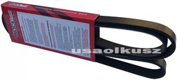 Pasek wielorowkowy MICRO Oldsmobile Alero 3,4 V6 1999-2001